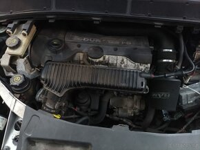 Ford S-max 2.5 turbo na díly - 3