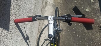 Silniční kolo Merida Road 905, velikost L, 57 - 59 cm - 3