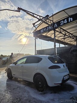 Seat Leon 1.9 TDI 77kW - 3