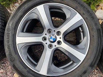 Sada originálních kol BMW Styling 490 5x120 R19 - 3