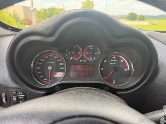 Alfa Romeo 1.9 JTD 147 - 3