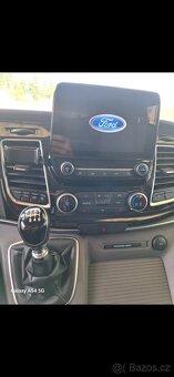 Ford Tourneo Custom - 3
