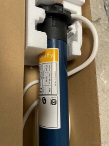 Somfy oximo io Somfy oximo io 10/17, Chytre motory - 3
