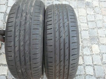 LETNÍ PNEU NEXEN 195/60R15 - 3