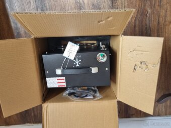 PCP Kompresor Tuxing TXES062 - 3