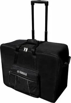 Yamaha STAGEPAS 400BT - 3