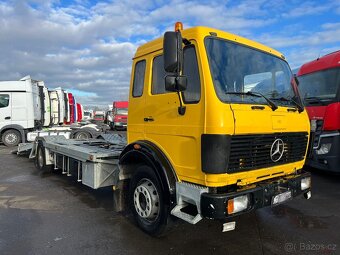 Mercedes-Benz SK 1422 ODTAHOVÝ SPECIAL - 3