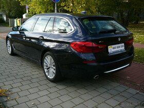 BMW 520D 140kW X-DRIVE - 3