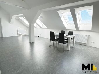 Prodej bytu 2+kk, 90 m2, Pardubice - Zelené Předměstí - 3