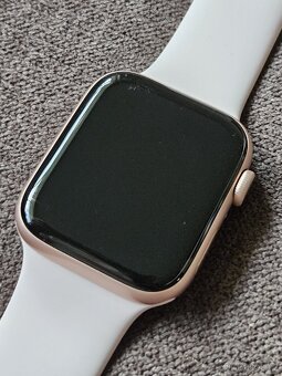 Apple watch SE 44mm gold - 3