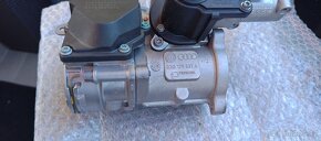 Škrtici klapka+EGR ventil TDI - 3