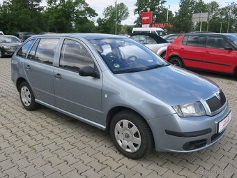 Prodám Škoda Fabia 1.4 i 16 V 55 kW - 3