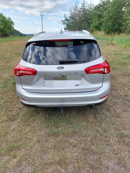 Ford Focus MK4, 1.5 Ecoblue - 3