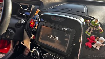 Renault Captur 2017 - 3