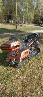 Harley Davidson electra glide ultra classic - 3