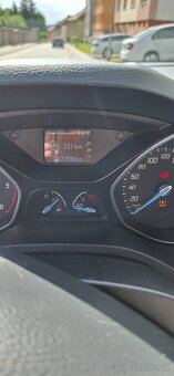 Ford grand C-max 1,6 nafta - 3