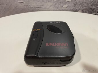 Walkman Sony WM-EX162 - 3