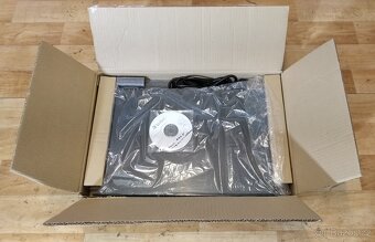 SONUS Profesionálni audio Kontrolér SMS 48 FIR controller - 3