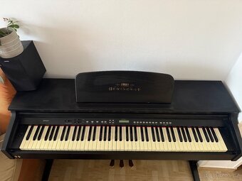 Piano - 3