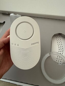 Monitor dechu Nanny BM-03 - 3