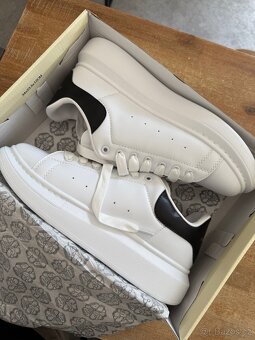 Pánské boty Alexander McQueen - 3