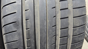 Letní pneu 275/35/19 Good Year Run Flat - 3