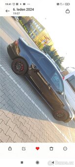 Kola Inter action 5x112 R17 a pneumatiky 225/50 R17 - 3
