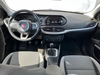 Fiat Tipo, 1.4 i 16v / 70 kW Opening Edit - 3