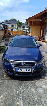 VW Passat, B6, 2.0 TDI, 103 kW, Nový motor - 40 000 KM - 3