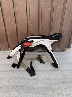 Chránič krku Leat GPX Adventure III M - 3