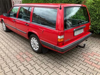 VOLVO 940 2.3i - 3