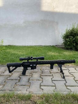 TopArms M4 DMR - 3