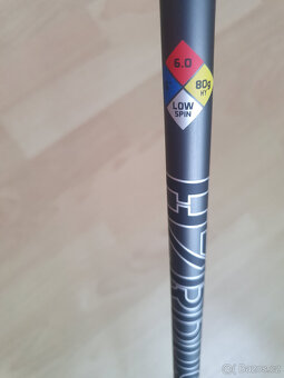Callaway x forged 21 - 3