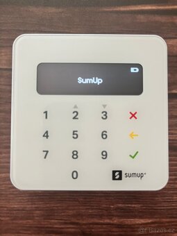 SumUp Air Smart s tiskárnou RONGTA - 3