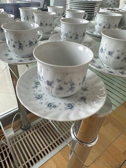 SERVIS Seltmann Weiden Regina GERMANY VILLEROY & BOCH - 3
