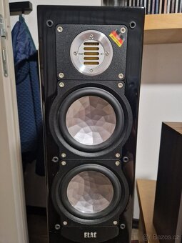 ELAC FS 247 - 3