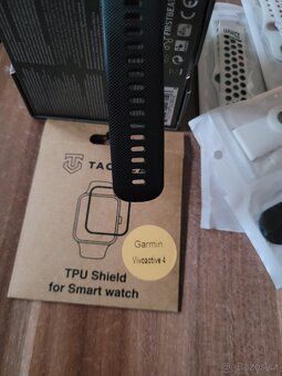 Garmin vivoactive 4 - 3