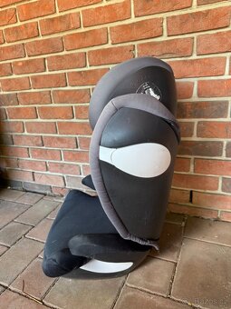 Cybex 15-36kg - 3