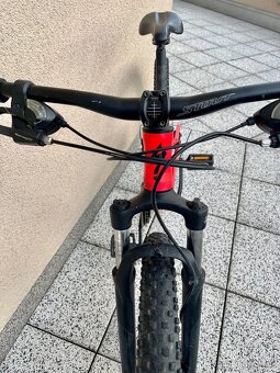 Specialized PITCH XS - 3