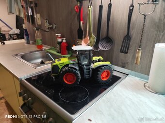 Bruder Claas xerion5000 - 3