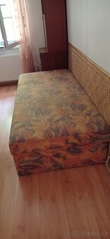 Válenda s úložným prostorem - 3