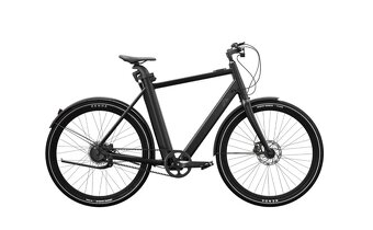 Crivit Urban X E-Bike nové nepoužité - 3
