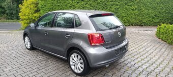 VW Polo 1.4 63 kW rezervace - 3