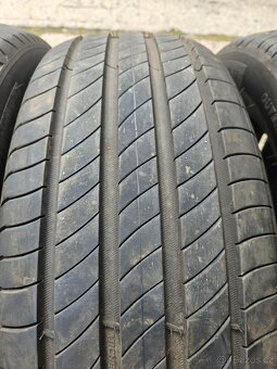 Letní pneumatiky 205/55R17 Michelin - 3