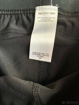 Dámské sportovní šortky Victoria’s Secret sport vel. S - 3