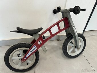 First Bike - 3