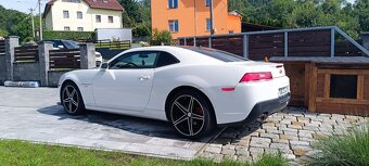 Camaro 2015 - 3