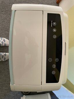 Klimatizace Olimpia Splendid DOLCECLIMA Air Pro 13 A+ WiFi - 3