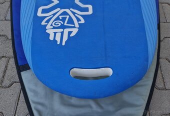 Windsurfing Starboard Go 150 - 3