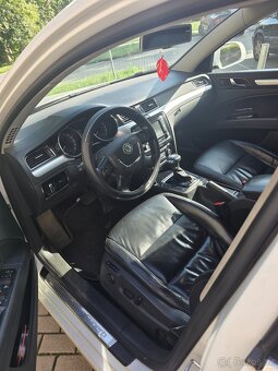 Skoda superb 2 - 3